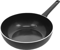 Demeyere Alu Cosi 3 Ceramic Wok 28cm