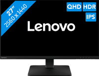 Lenovo L27qe