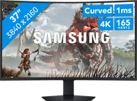 Samsung Odyssey G7 LS37FG756EUXEN