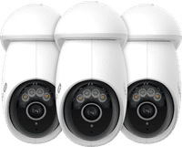 TP-Link Tapo C560WS 3-Pack