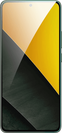 Just In Case Tempered Glass POCO M7 Pro Protège-écran