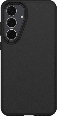 Otterbox React Samsung Galaxy S25 FE Back Cover Zwart