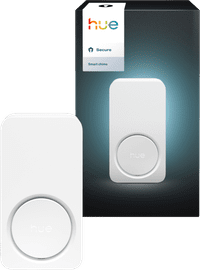 Hue Secure Smart Chime