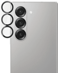 PanzerGlass PicturePerfect Samsung Galaxy Z Fold 7 Camera Lens Protector Glass