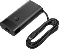 HP Chargeur pour PC Portables 140 W USB-C EURO