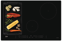 Beko HII84541IFT IndyFlex