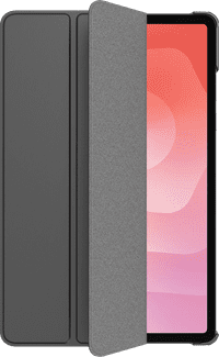 Just in Case Samsung Galaxy Tab S11 Tri-Fold Book Case Noir