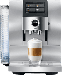 JURA Z10 Aluminium White (EB)