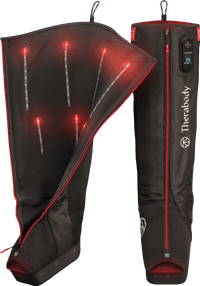 Therabody Recovery Air Pro Plus - Short