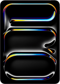 Apple iPad Pro (2025) 11 Pouces 256 Go Wifi Noir