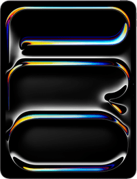 Apple iPad Pro (2025) 13 inch 1TB Wifi Zwart