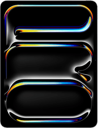 Apple iPad Pro (2025) 13 inch 1TB Wifi Zilver