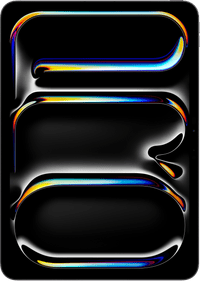 Apple iPad Pro (2025) 11 Pouces 1 To Wifi + 5G Noir