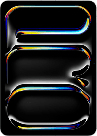 Apple iPad Pro (2025) 11 inches 512GB WiFi + 5G Silver