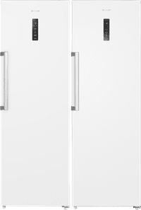 Wisberg WBKK185FZDW + Wisberg WBVR186NFDW