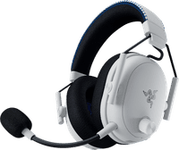 Razer BlackShark V3 PlayStation Blanc