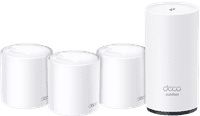 TP-Link Deco X60 Lot de 3 + Deco X50 Outdoor
