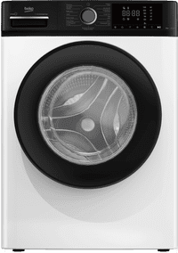 Beko B1W864BBBE SteamCure