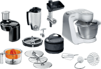 Bosch MUM58251 White