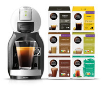 Krups Mini Me Grey YY5771FD