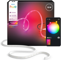 Philips Hue Flux Outdoor Ruban LED 10 mètres