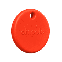 Chipolo POP red