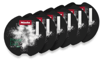 Miele PowerDisk All-in-1 Eco (6 pièces)