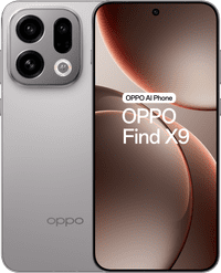 OPPO Find X9 512GB Grijs 5G
