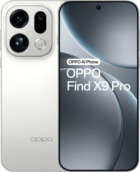OPPO Find X9 Pro 512GB Wit 5G