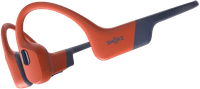Shokz OpenSwim Pro USB-C Rood
