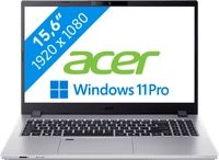 Acer TravelMate P2 15 TMP215-55-TCO-501D AZERTY