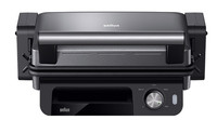 Braun MultiGrill 5 CG5033IGY