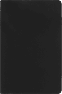 BlueBuilt Samsung Galaxy Tab S11 Book Case Noir