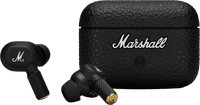 Marshall Motif II TW ANC Zwart