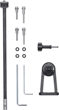 DJI Osmo Multifunctional Bike Mount Kit (For Independent Handlebars)