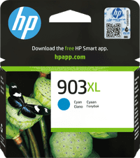 HP 903XL Cartouche Cyan