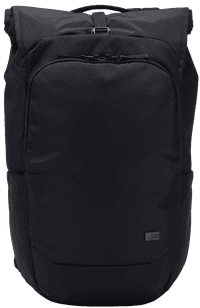 Case Logic Variate 17 inch Laptop Rugzak Zwart