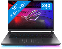 ASUS ROG Strix G16 G615LP-S5086W Azerty