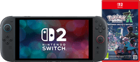 Nintendo Switch 2 + Pokémon Legends: Z-A