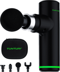 Tunturi Pistolet de Massage Mini