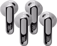 JBL Live Flex 3 Argent Lot de 2