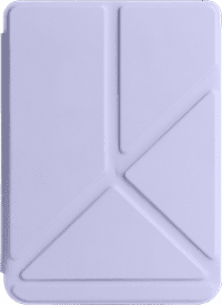BlueBuilt Kobo Clara BW / Colour Book Case Lila