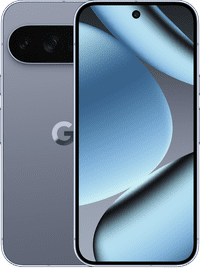 Google Pixel 10 Pro XL 256GB Grijs 5G