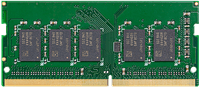 Synology D4ES03-8G 8GB DDR4 SODIMM CL19 2666MHz
