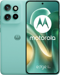 Motorola Edge 60 Neo 256 Go Vert 5G