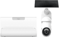 TP-Link Tapo C660 Solar Kit + H500 Smart HomeBase