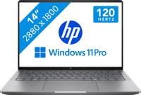 HP ZBook Ultra G1a 14 inches Next Gen AI PC - A3ZP4ET QWERTY