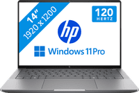 HP ZBook Ultra G1a 14" Next Gen AI PC - A3ZP3ET Azerty