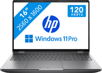 HP ZBook Fury G1i 16" - C78G4ET QWERTY