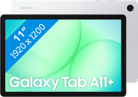 Samsung Galaxy Tab A11 Plus 11 inches 256GB WiFi Silver